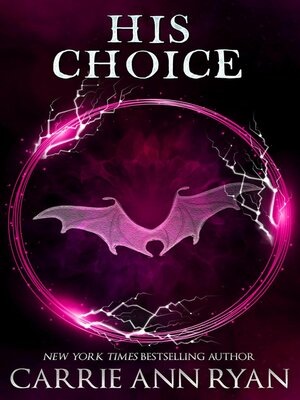 cover image of His Choice